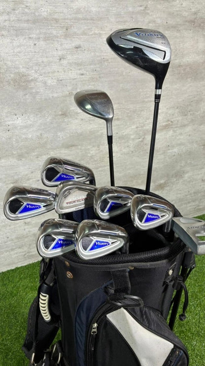 RAM Velocity Golf set - WeBuyClubz