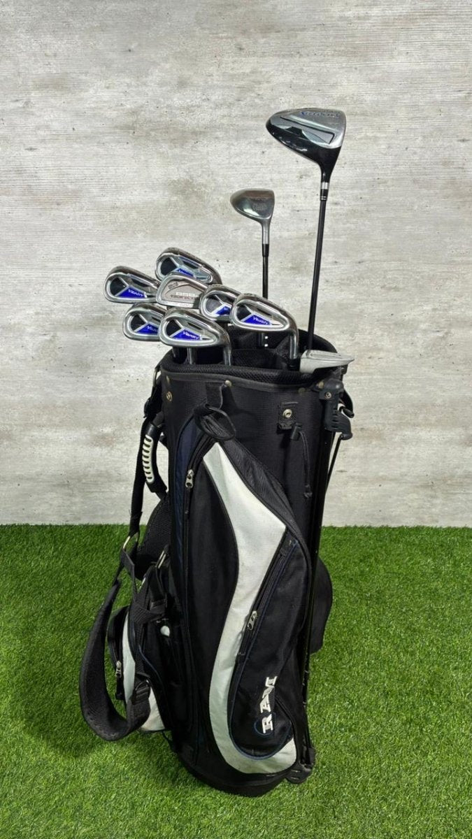 RAM Velocity Golf set - WeBuyClubz