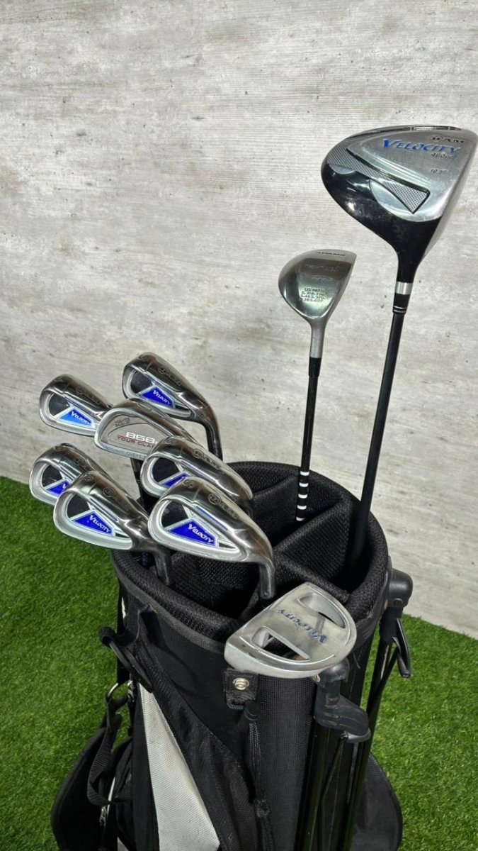 RAM Velocity Golf set - WeBuyClubz