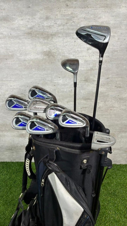 RAM Velocity Golf set - WeBuyClubz