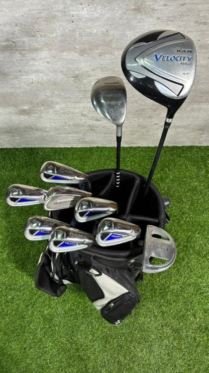 RAM Velocity Golf set - WeBuyClubz