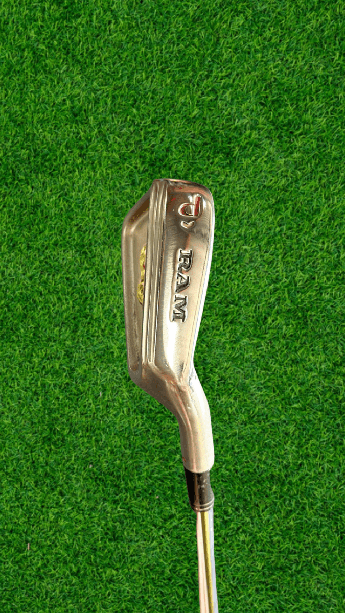 RAM Zone Pitching wedge - WeBuyClubz