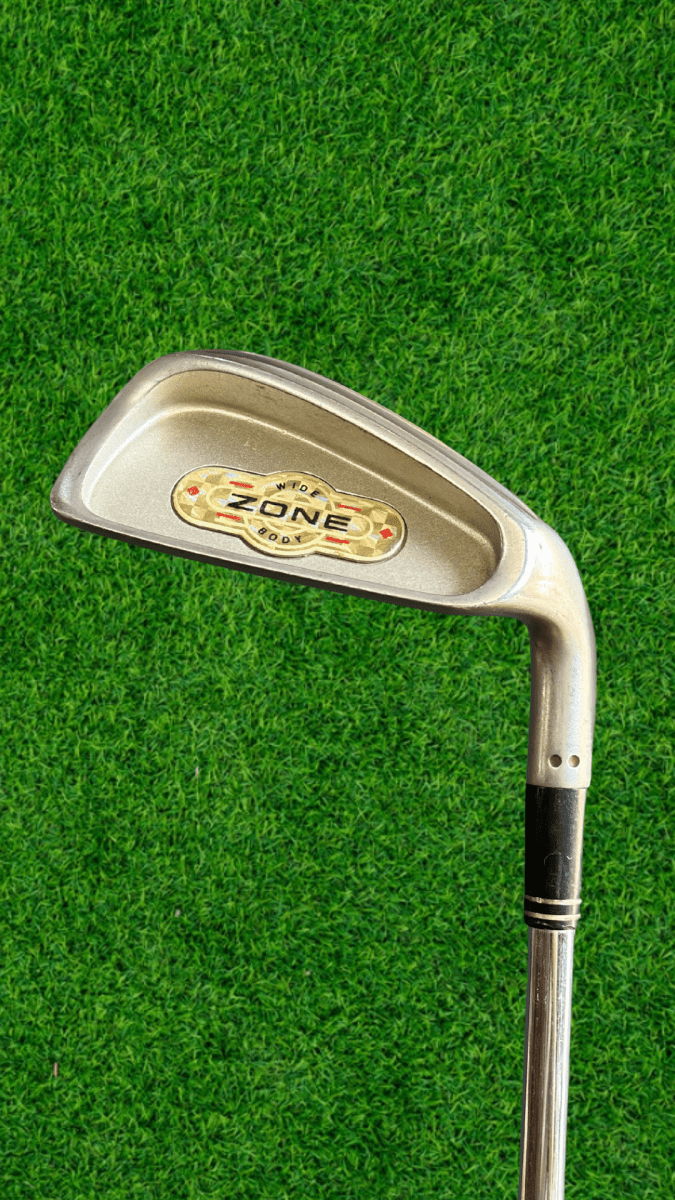 RAM Zone Pitching wedge - WeBuyClubz