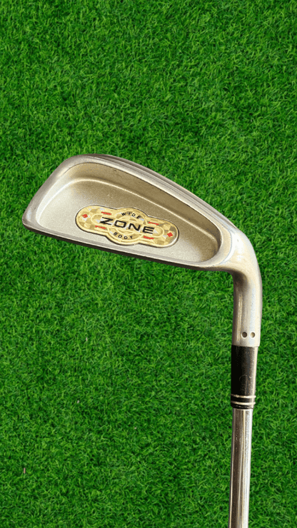 RAM Zone Pitching wedge - WeBuyClubz