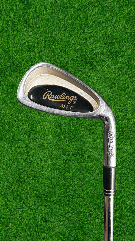 Rawling MVP 3-Iron - WeBuyClubz