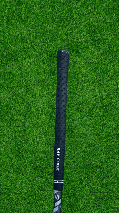 Ray Cook Silver Hawk Sand Wedge - WeBuyClubz