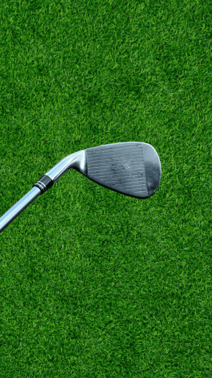 Ray Cook Silver Hawk Sand Wedge - WeBuyClubz