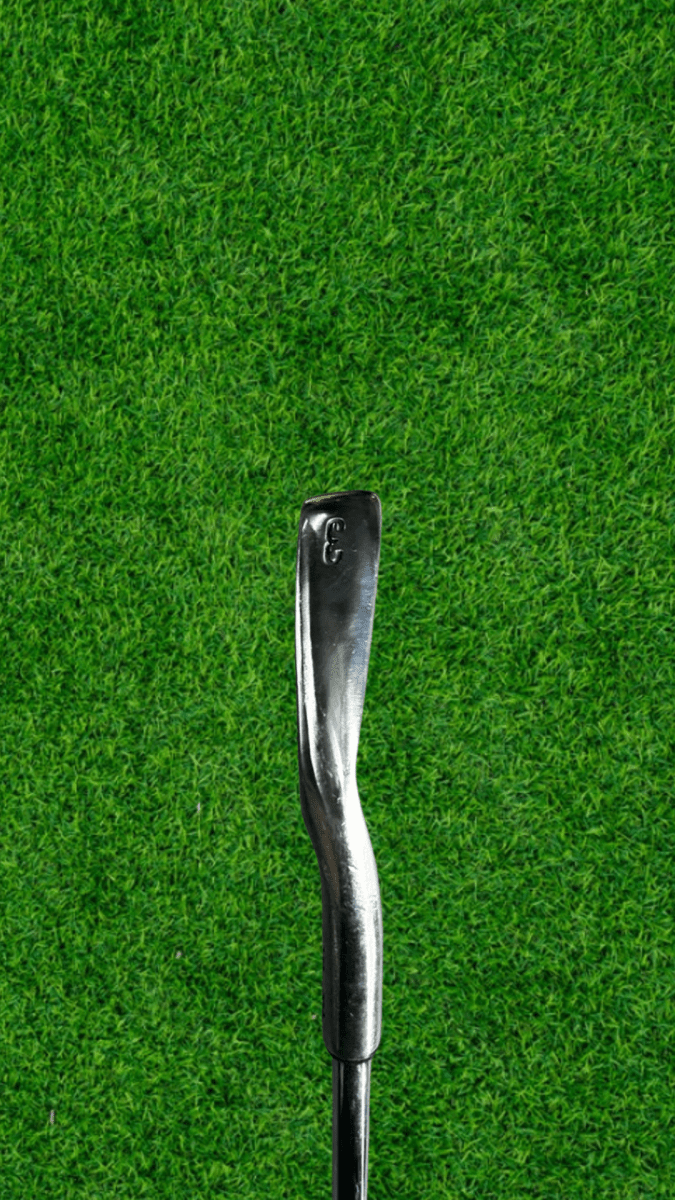 Redbird Sports 880•Pro 3 - Iron - WeBuyClubz