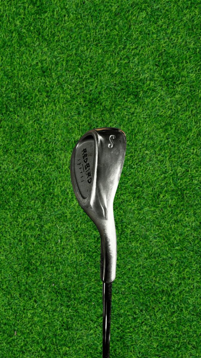 Redbird Sports 880•Pro Sand Wedge - WeBuyClubz