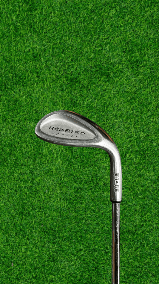 Redbird Sports 880•Pro Sand Wedge - WeBuyClubz