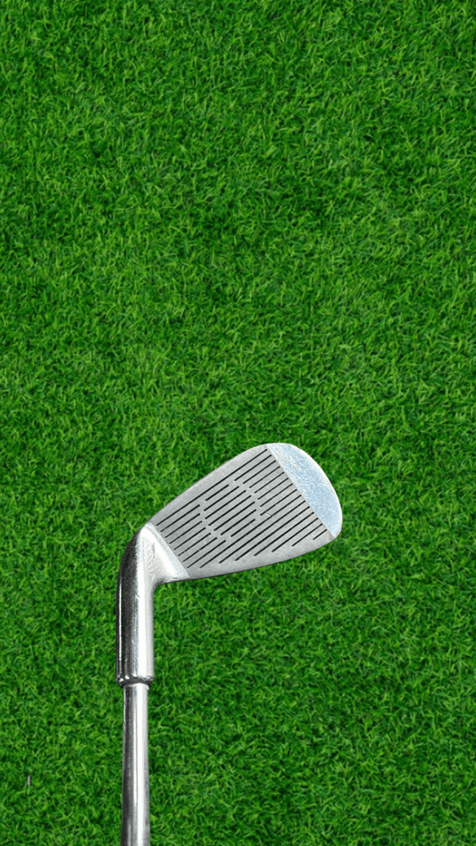 Regal G - 7 4 - iron - WeBuyClubz