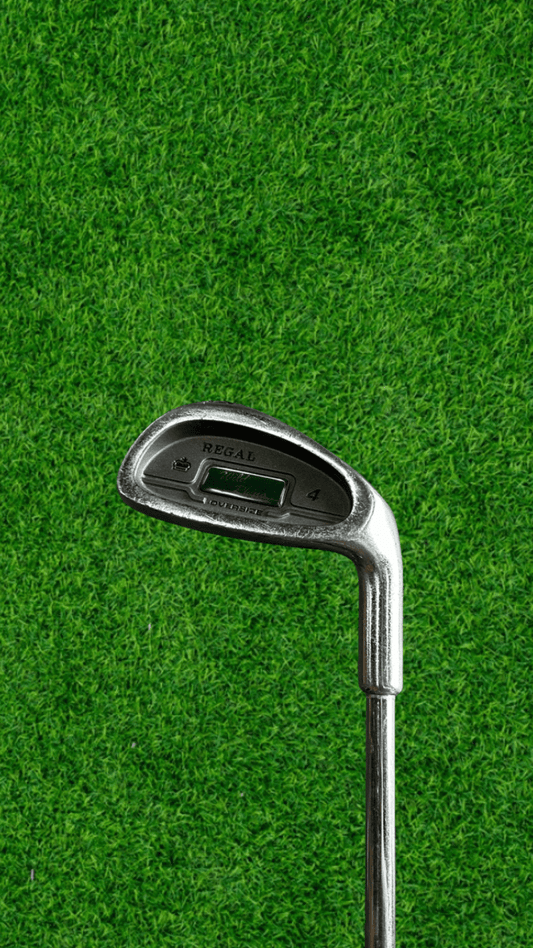 Regal G - 7 4 - iron - WeBuyClubz