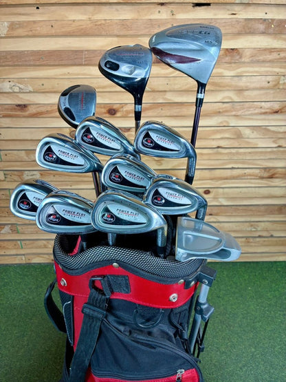 Regal Power Plus Golf set - WeBuyClubz