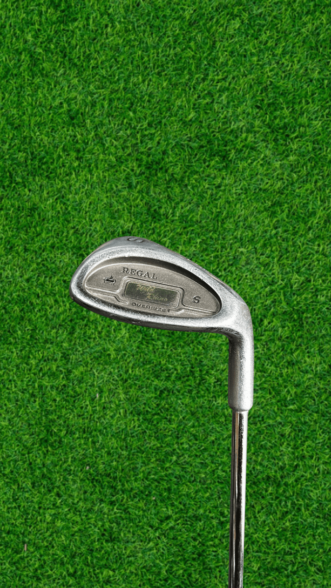 Regal Wild Rhino Sand Wedge - WeBuyClubz