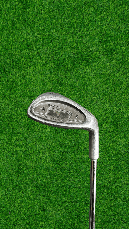 Regal Wild Rhino Sand Wedge - WeBuyClubz