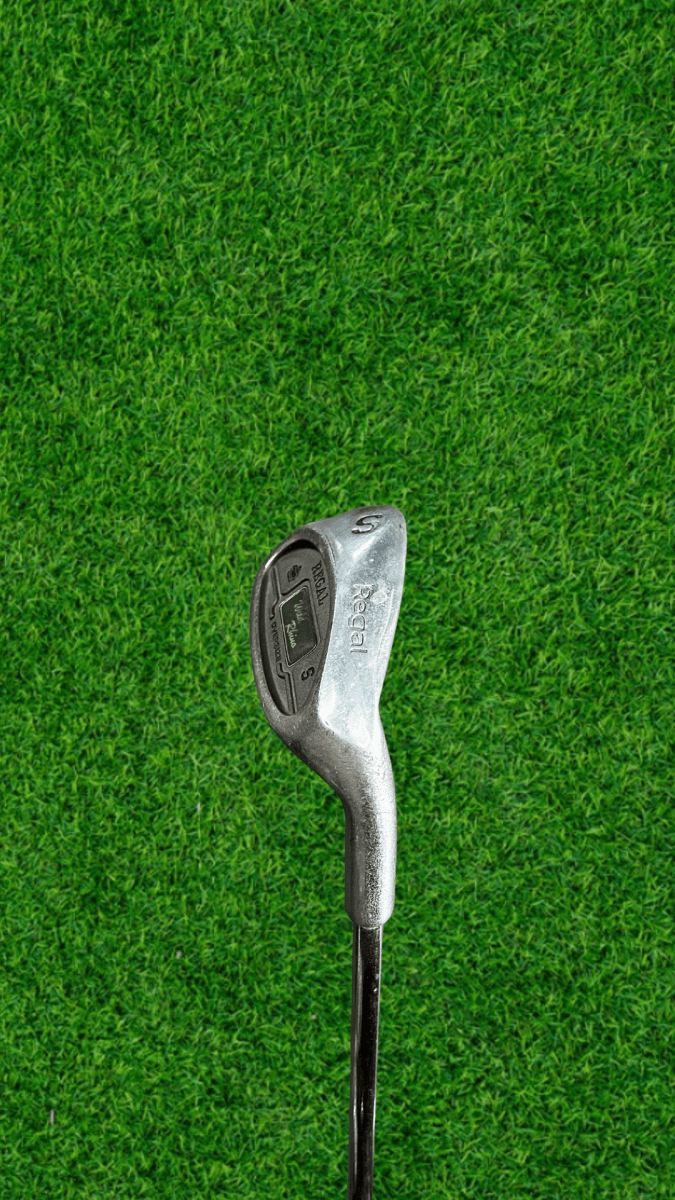 Regal Wild Rhino Sand Wedge - WeBuyClubz