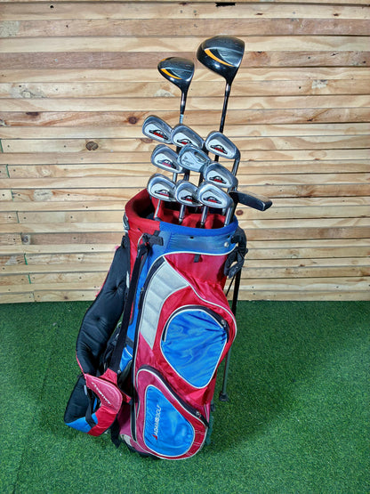AFC USA Tour Golf Set