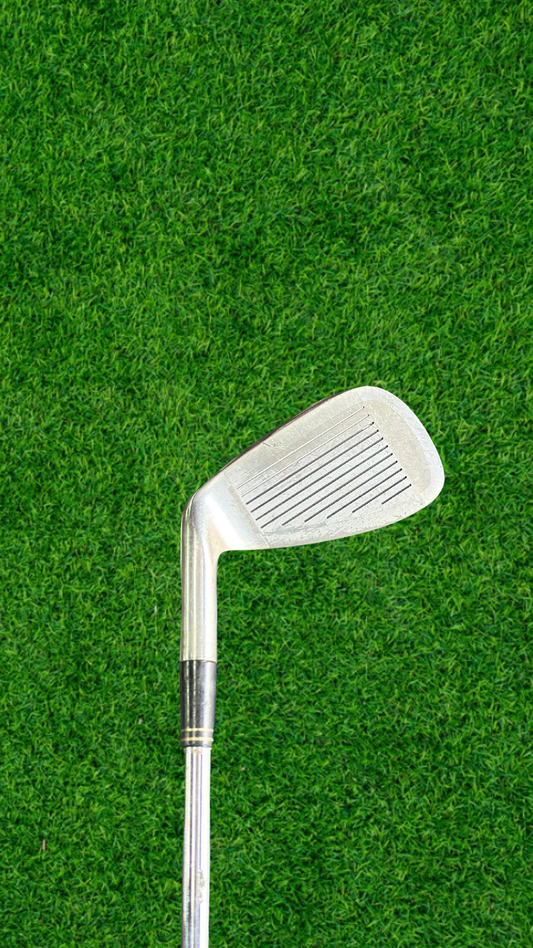 Toney Penna TI 2-iron