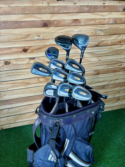 Titleist 822-05 Golf Set