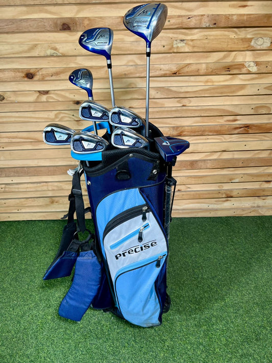 Ladies M3 Precise Golf Set
