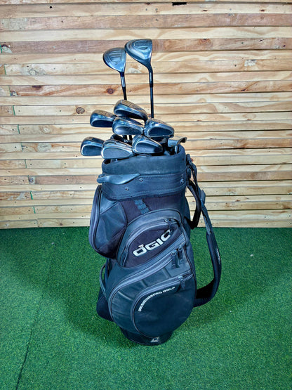 Cleveland Launcher XL Golf Set