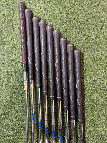 Classic 796 Golf Set