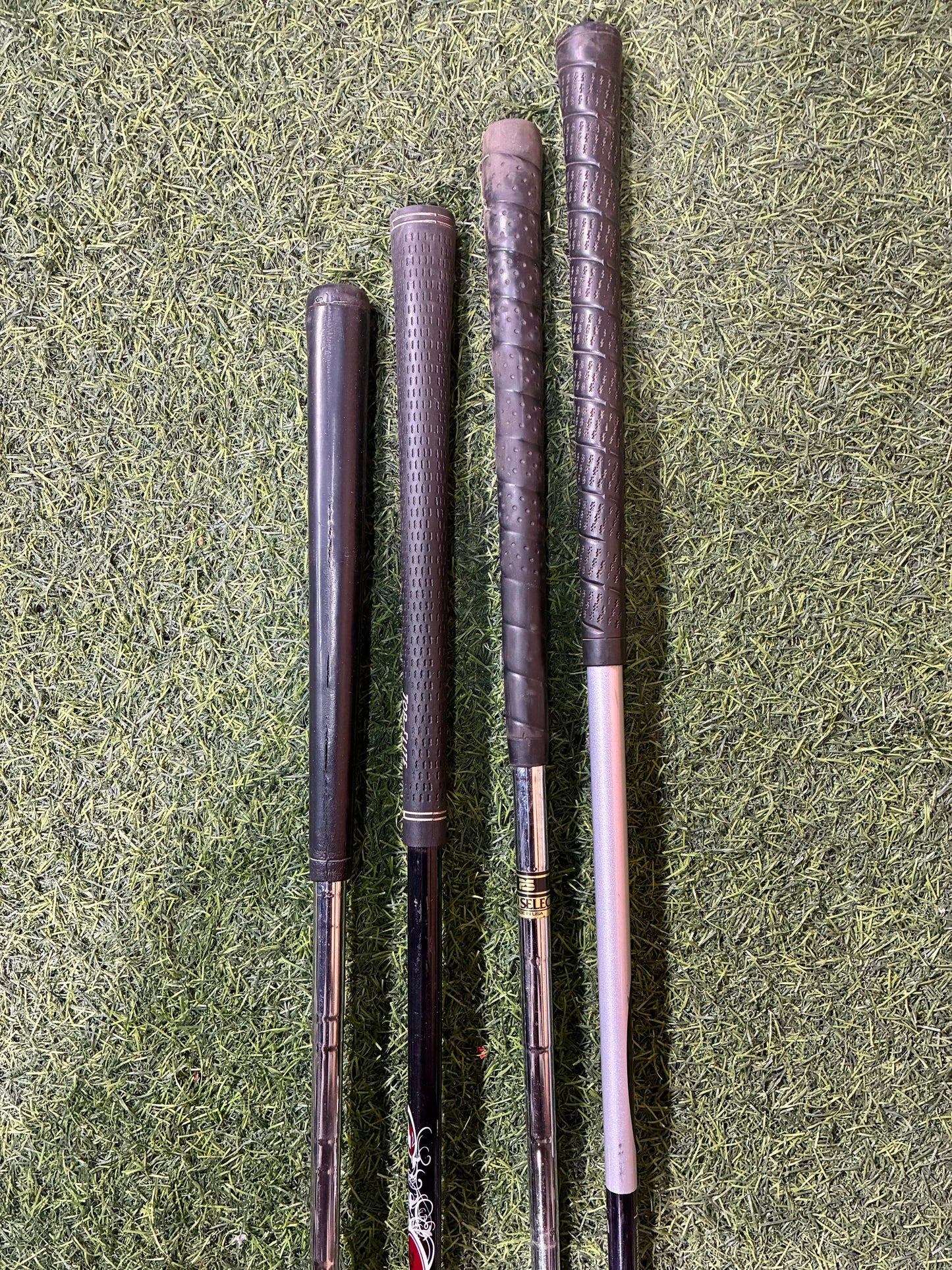 Classic 796 Golf Set