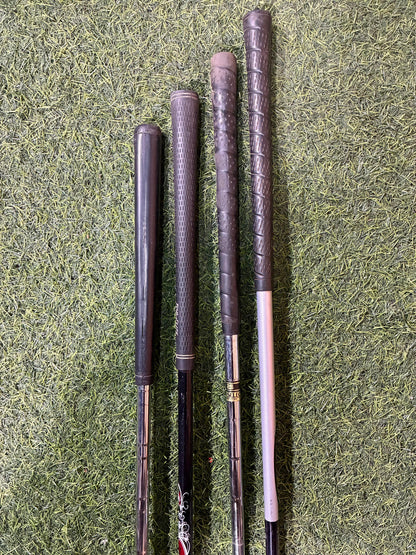 Classic 796 Golf Set