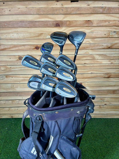 Titleist 822-05 Golf Set