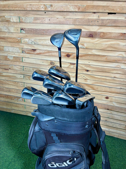 Cleveland Launcher XL Golf Set