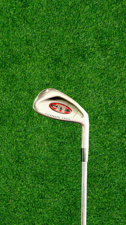 Toney Penna Ti 3-iron