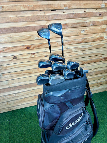 Cleveland Launcher XL Golf Set