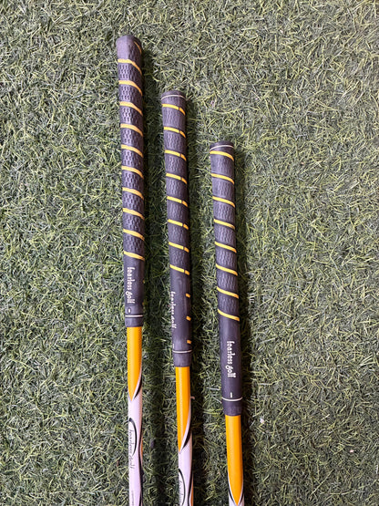 Fearless Kids Golf Set