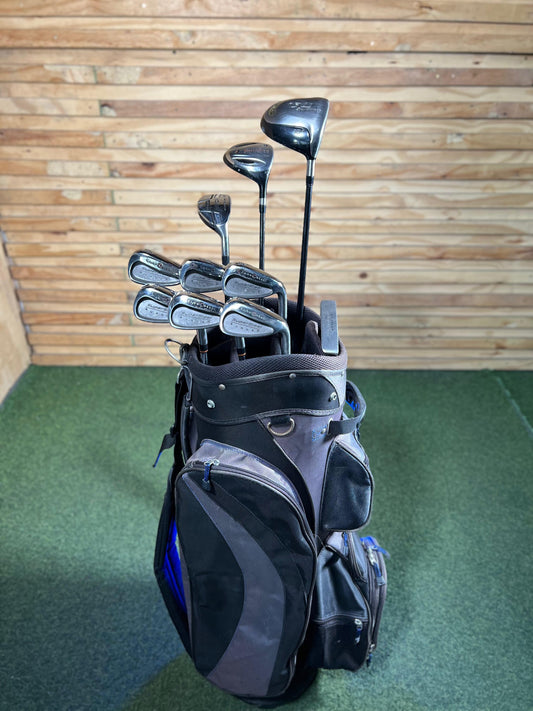 Taylormade Burner golfset