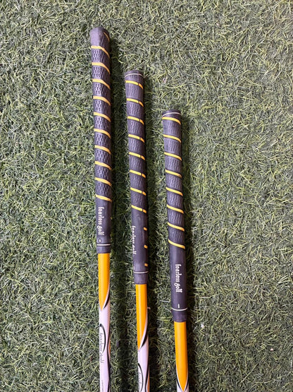 Fearless Kids Golf Set