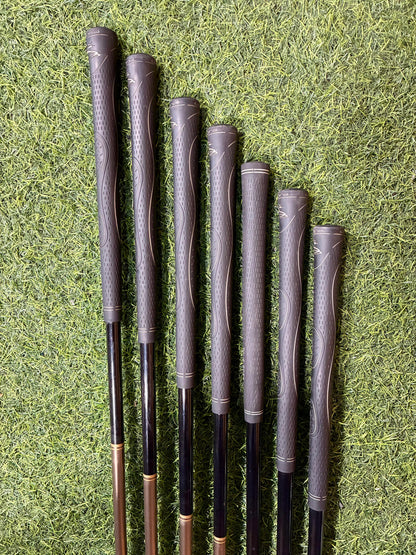 Ladies King Cobra golf set