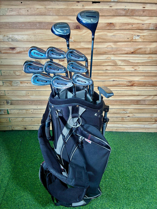 Wilson Matrix Golf Set