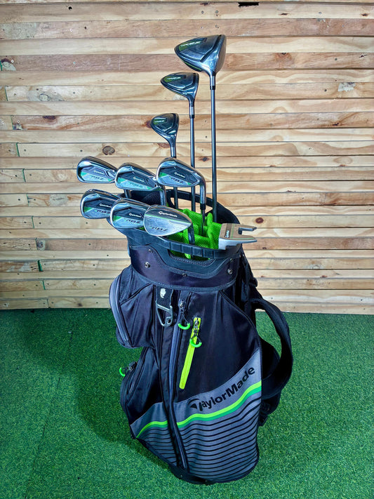 Taylormade RBZ Golf Set