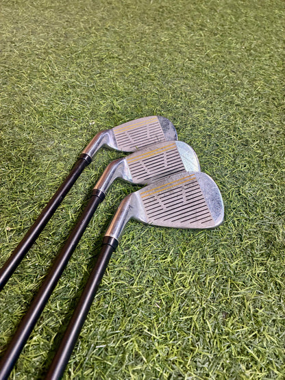 Fearless Kids Golf Set