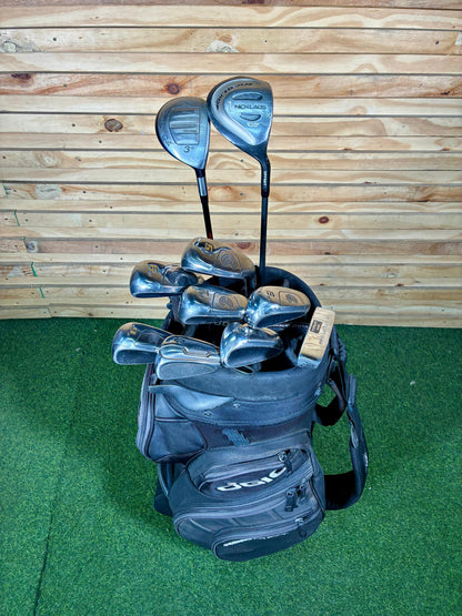 Cleveland Launcher XL Golf Set