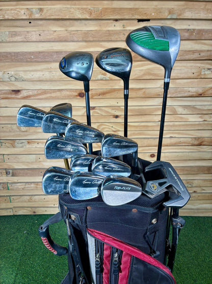 Cleveland Tour Action Golf Set