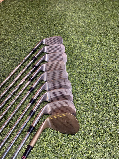 Classic 796 Golf Set