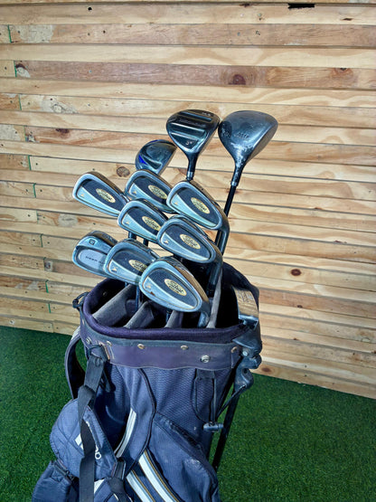 Titleist 822-05 Golf Set