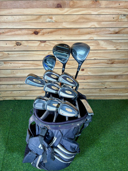 Titleist 822-05 Golf Set