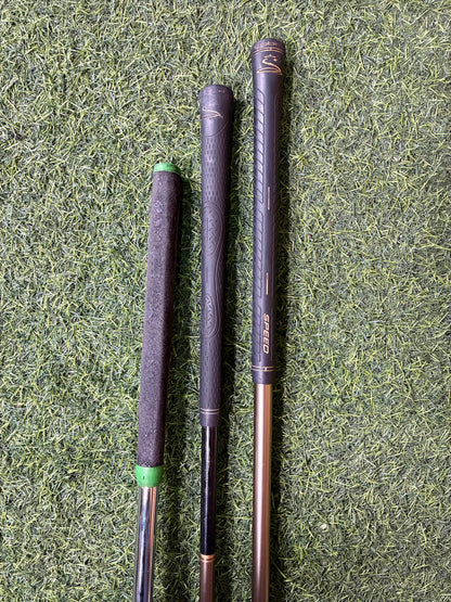 Ladies King Cobra golf set