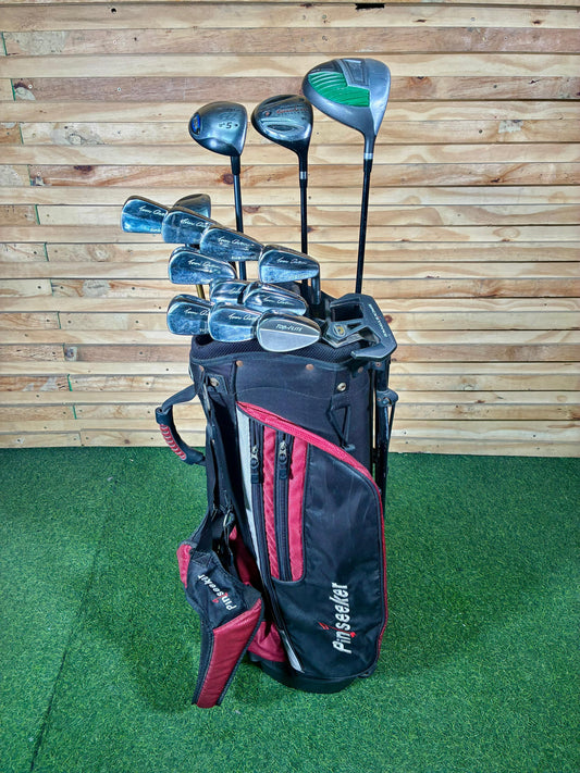 Cleveland Tour Action Golf Set