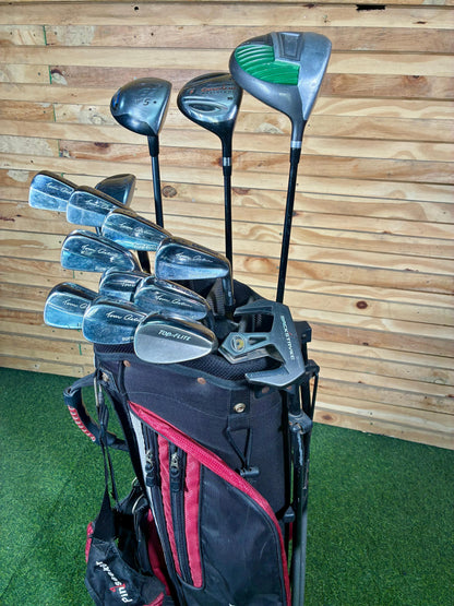 Cleveland Tour Action Golf Set