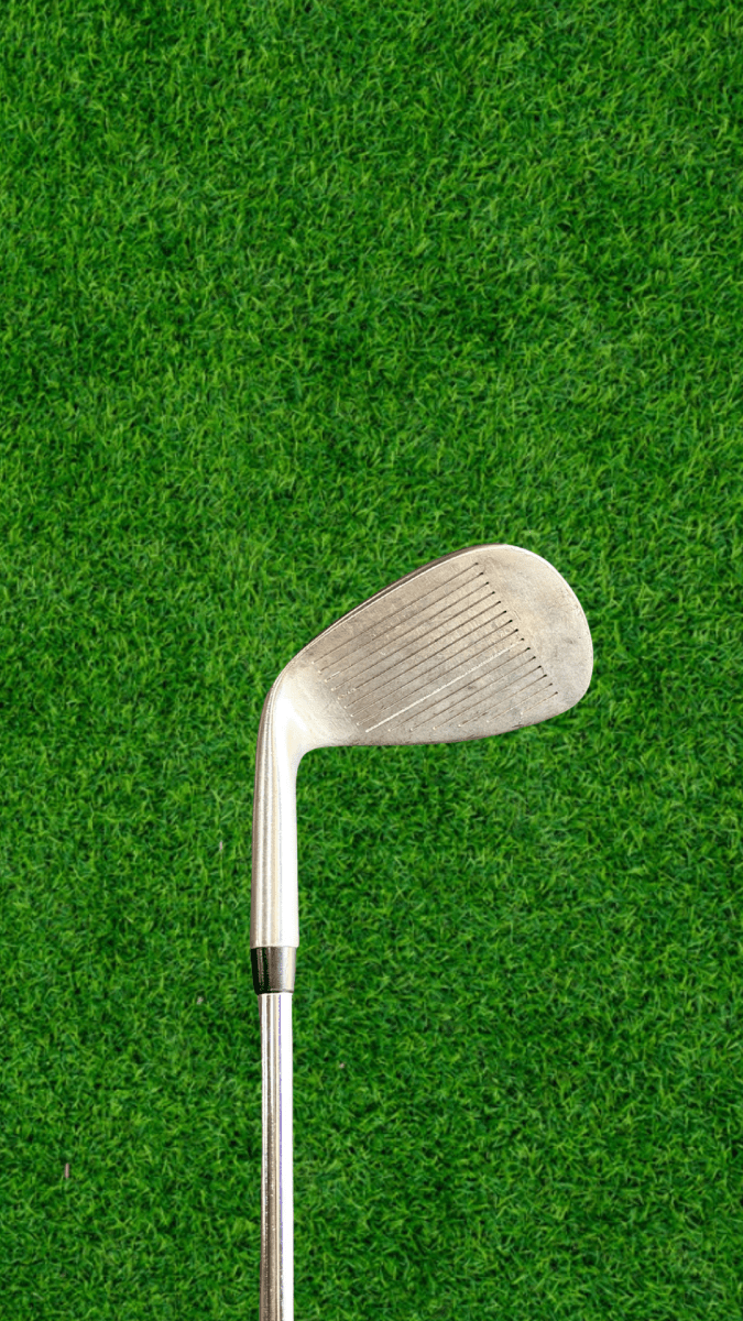 Rookie Gear 50° Gap Wedge - WeBuyClubz