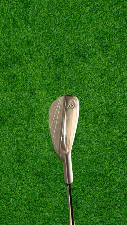 Rookie Gear 50° Gap Wedge - WeBuyClubz