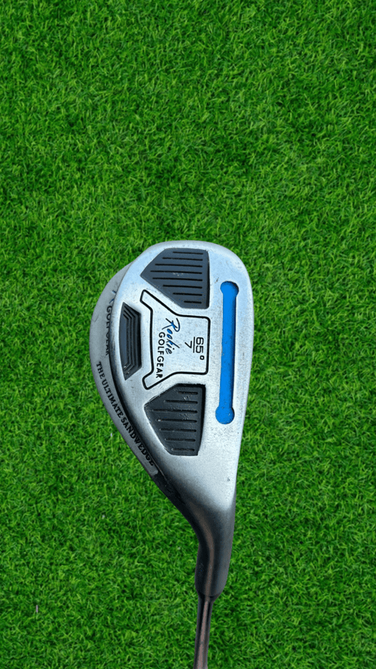 Rookie Golf Gear 65° Ultra Lob Wedge - WeBuyClubz